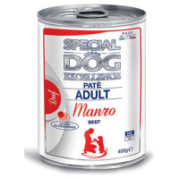 Special Dog Excellence pate Adult beef 400 g