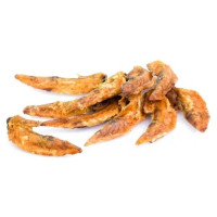 Laikas Gardums Tītara spārni 100g