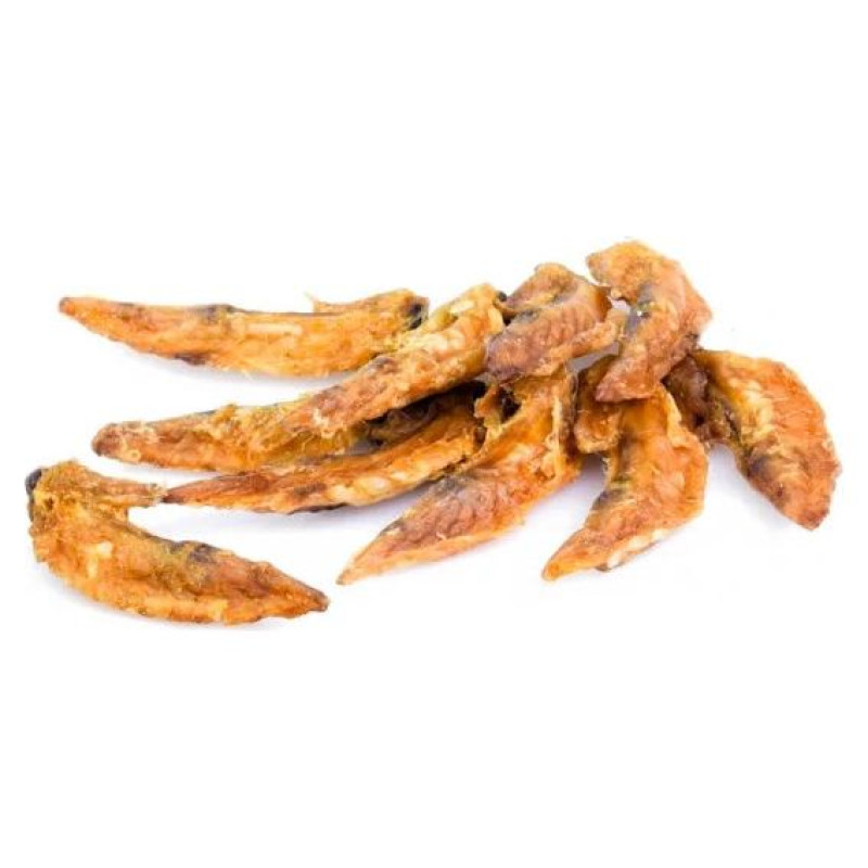 Laikas Gardums Tītara spārni 100g