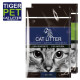 Tiger Pet Natural Fresh 5 l - cementējoši pakaiši kaķu tualetei bez aromāta