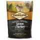 Carnilove Salmon & Turkey Large Breed Adult 1,5 kg barība suņiem