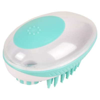 Flamingo CLEAN AND MASSAGE birste MARGO 2IN1