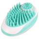 Flamingo CLEAN AND MASSAGE birste MARGO 2IN1