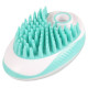 Flamingo CLEAN AND MASSAGE birste MARGO 2IN1