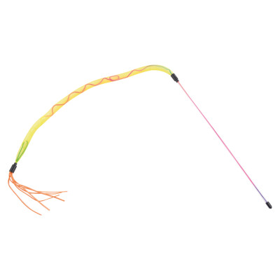 Record Rotaļlieta kaķiem mak&scaron;ķere oranža 42x50x8cm