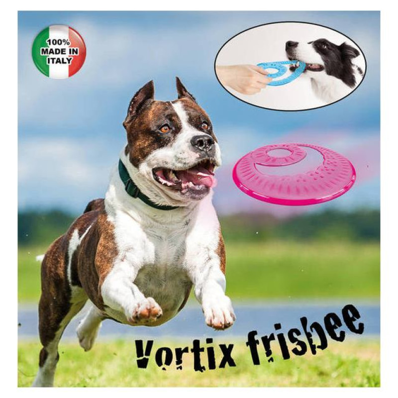 Georplast Rotaļlieta suņiem Vortix 23,5cm.