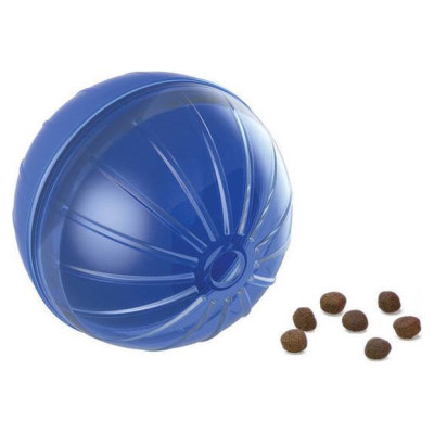 Georplast Rotaļlieta suņiem Bally d12 cm.