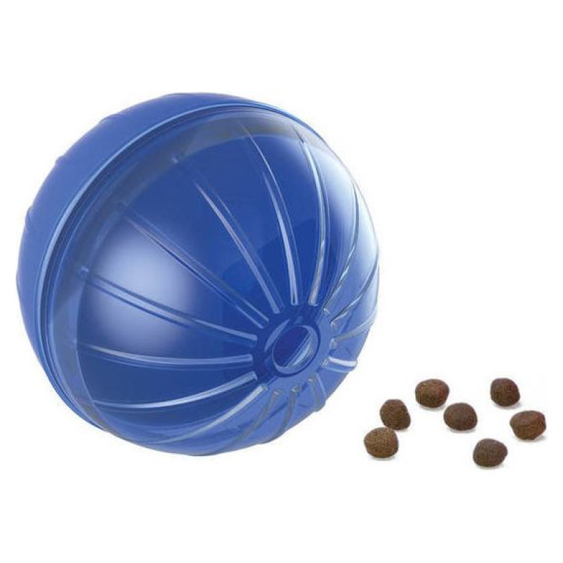 Georplast Rotaļlieta suņiem Bally d12 cm.