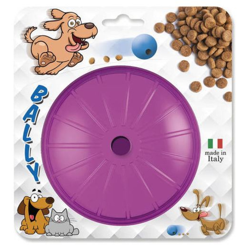 Georplast Rotaļlieta suņiem Bally d12 cm.
