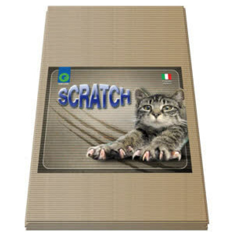 Georplast Maināms kartona nagu asināmais JOY cm.36x22x3h (GP05904)