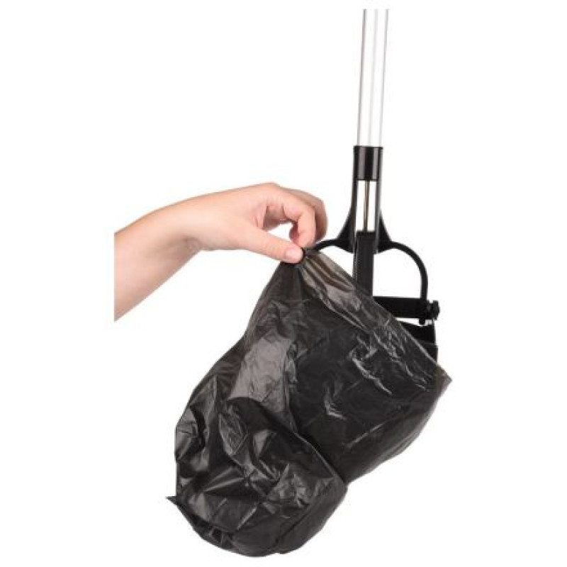 Flamingo izkārnījumu liek&scaron;ķere 13,5x12,3x70,5CM