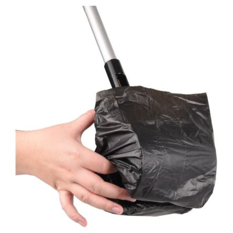 Flamingo izkārnījumu liek&scaron;ķere 13,5x12,3x70,5CM