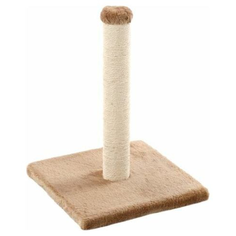 Flamingo nagu asināmais S 29x29x39cm bē&scaron;s