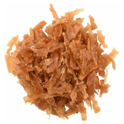 Flamingo gardums kaķiem HAPKI CHICK'N Strips 50g