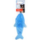 Flamingo SNOWY FISH 18 cm - atvēsinoša rotaļlieta suņiem