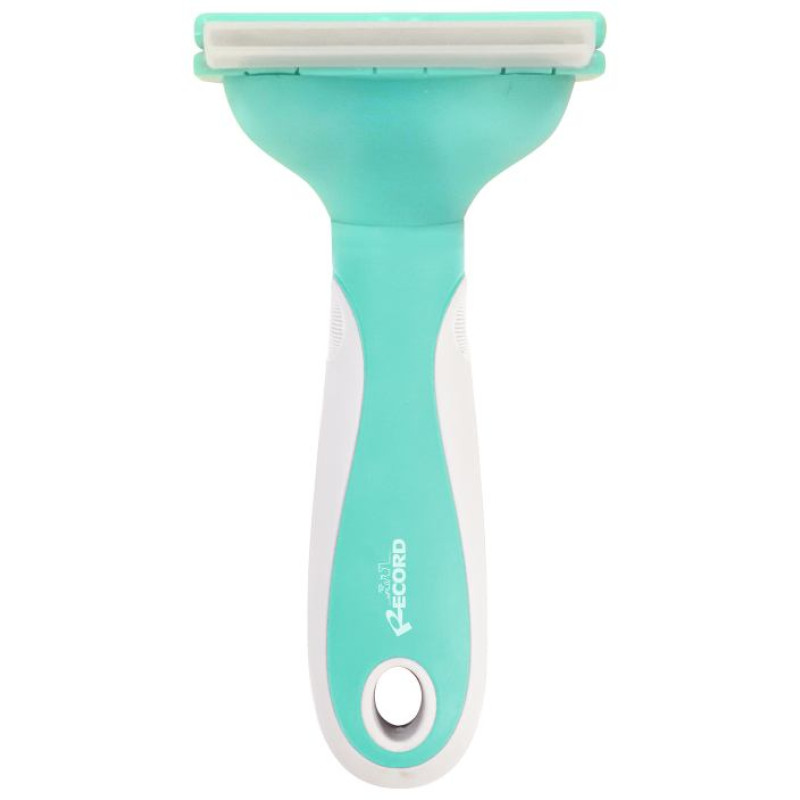 Record Ķemme HAIRMONY pa&scaron;attīro&scaron;a, pavilnas izkasī&scaron;anai M 7,5x16,5cm