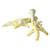 Laikas Gardums Vistu kājiņas (baltas) 1kg