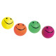 Record Rotaļlieta suņiem Smile Neon 5,5cm