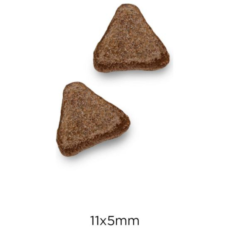 Optimanova Adult Mini Chicken & Rice 12 kg