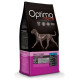 Optimanova Adult Giant Chicken & Rice 12 kg