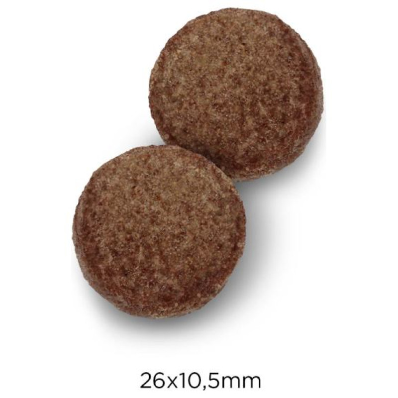 Optimanova Adult Giant Chicken & Rice 12 kg