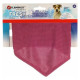 Flamingo FRESK atvēsinoša kakla siksna M PINK 70x25cm