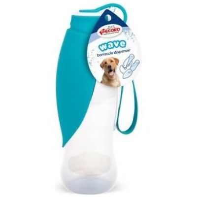 Record Ceļojumu trauks ūdenim WAVE 400 ml