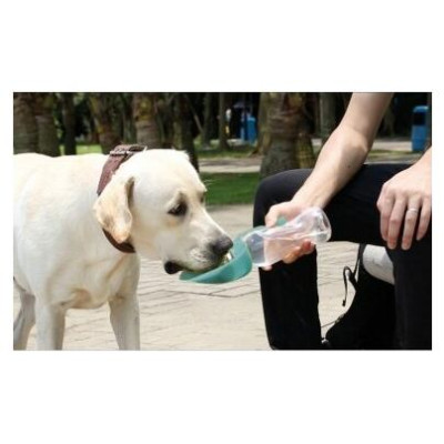 Record Ceļojumu trauks ūdenim WAVE 400 ml