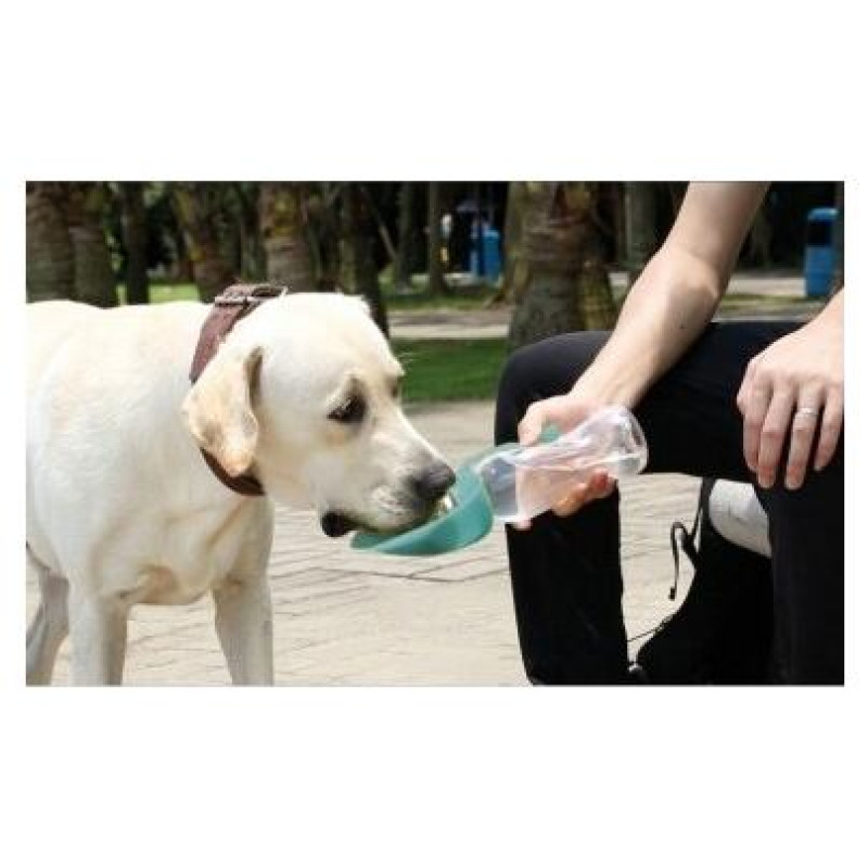 Record Ceļojumu trauks ūdenim WAVE 400 ml