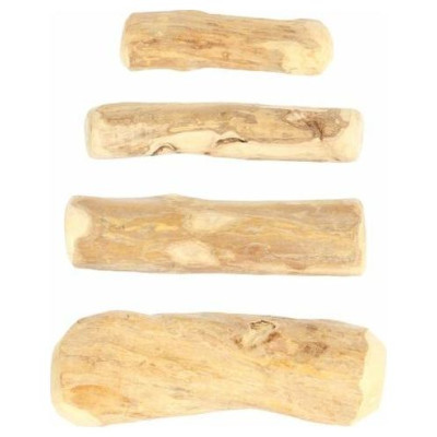 Flamingo rotaļlieta suņiem Java Stick Light brown S