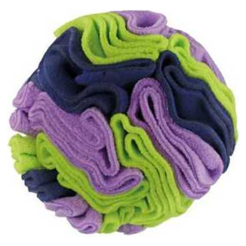 Record Rotaļlieta suņiem un kaķiem Sniffy ball L 15 cm