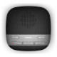 Philips radio pulkstenis, melns - TAR3505/12