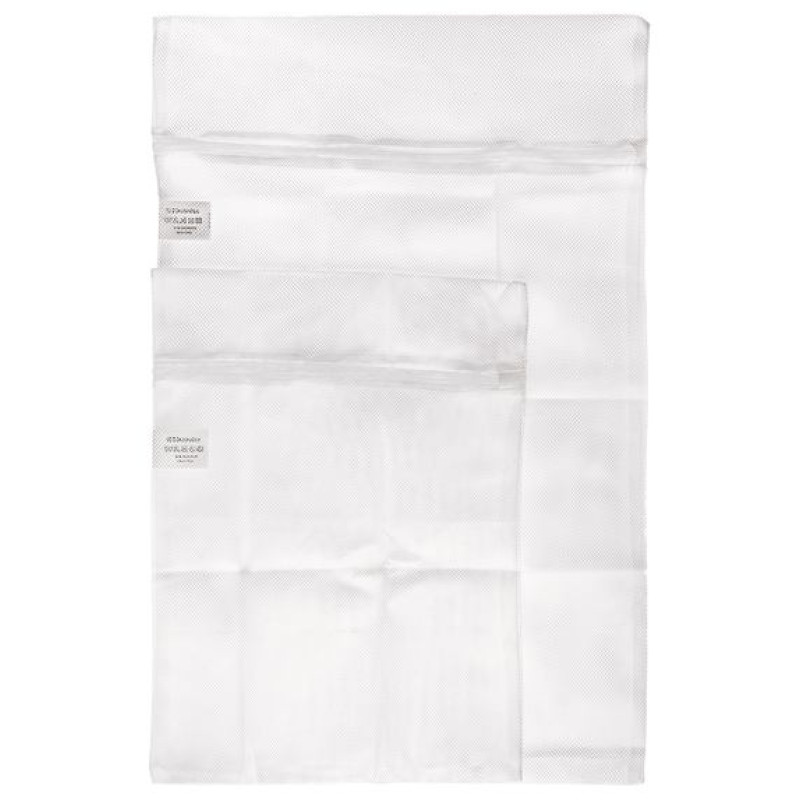 Electrolux veļas maisiņi, 2 gab (30x40 cm un 40x60 cm) - E4WSWB41
