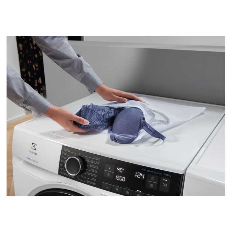 Electrolux veļas maisiņi, 2 gab (30x40 cm un 40x60 cm) - E4WSWB41