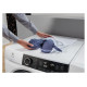 Electrolux veļas maisiņi, 2 gab (30x40 cm un 40x60 cm) - E4WSWB41