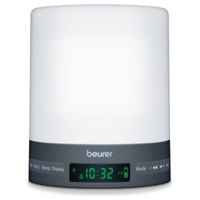 Beurer modinātājs ar gaismu - WL50