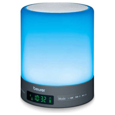 Beurer modinātājs ar gaismu - WL50