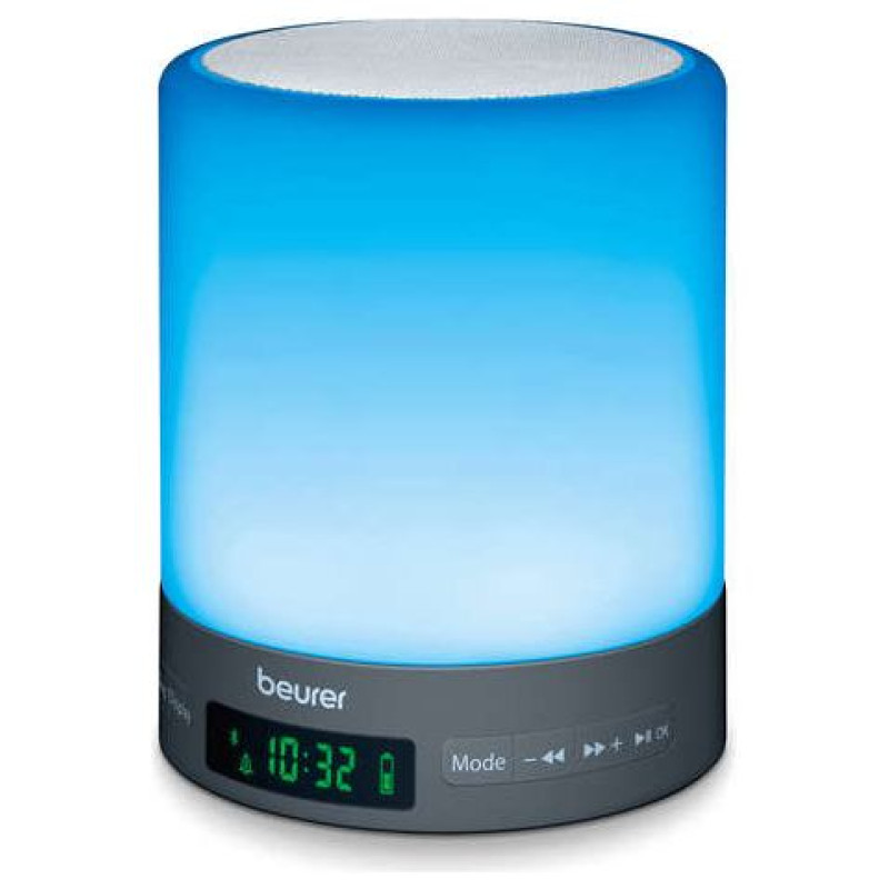 Beurer modinātājs ar gaismu - WL50