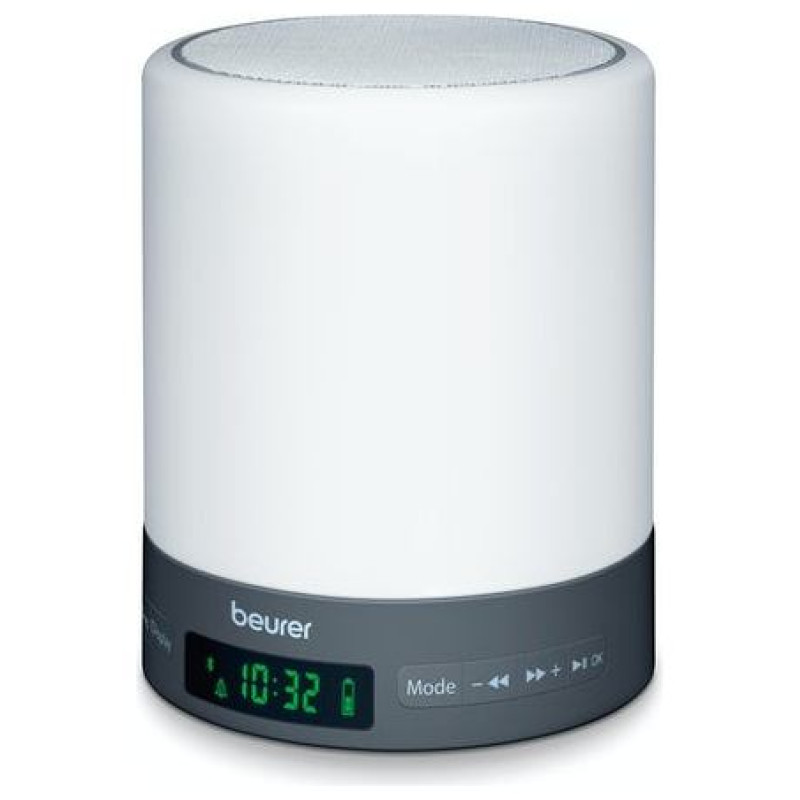 Beurer modinātājs ar gaismu - WL50