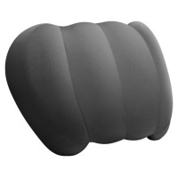 Baseus ComfortRide car lumbar pillow - black