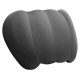 Baseus ComfortRide car lumbar pillow - black