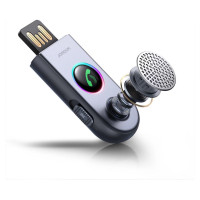 Joyroom JR-CB6 wireless car receiver - gray
