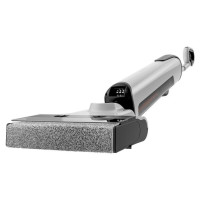 Uwant D700 Upright Vacuum Cleaner with Mopping Function and Charging Station - White