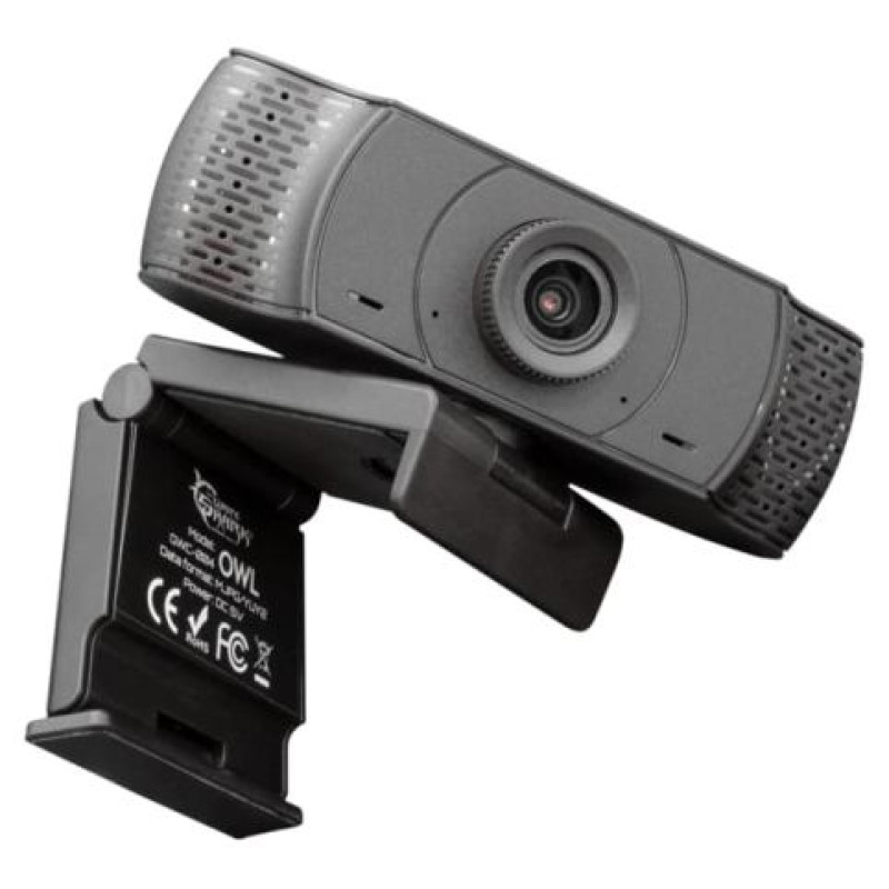 White Shark OWL GWC-004 Web Cam
