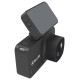 Tellur Dash Patrol DC3 4K, GPS, WiFi Black