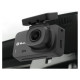 Tellur Dash Patrol DC3 4K, GPS, WiFi Black