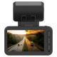 Tellur Dash Patrol DC3 4K, GPS, WiFi Black