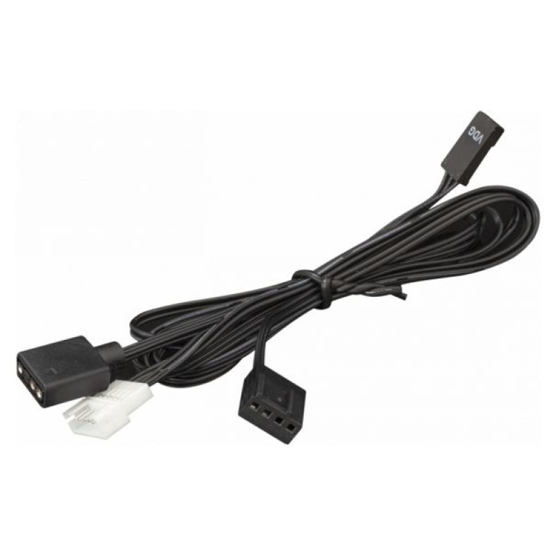 White Shark GCF-1262-04-V \aRGB Pulsar