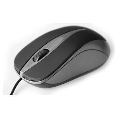 Media-Tech MT1091T Plano Titanium