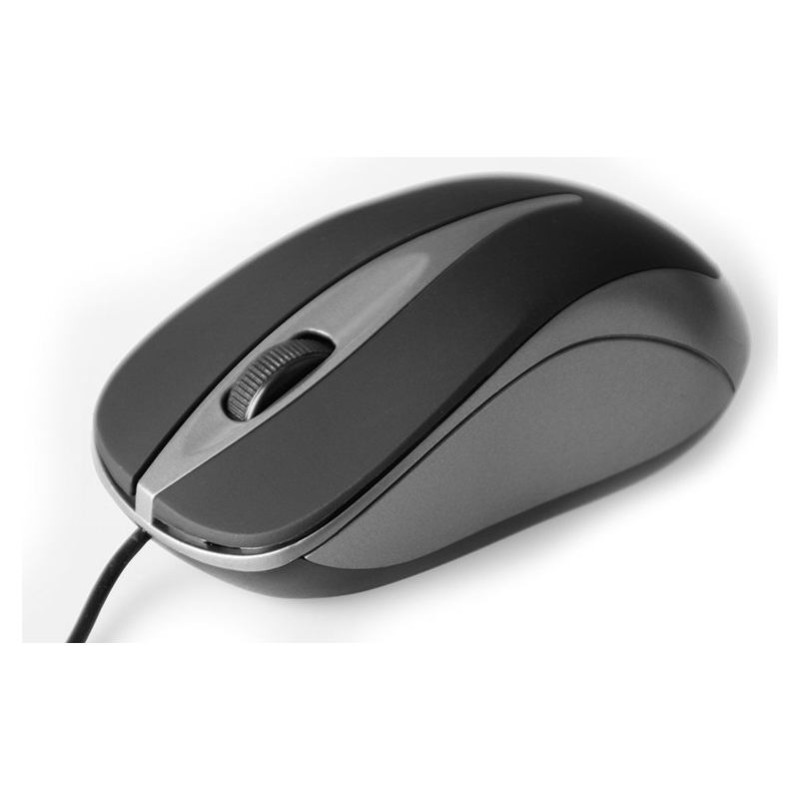 Media-Tech MT1091T Plano Titanium